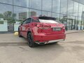 2021 Lexus RX 300 IV Рестайлинг, красный, 4969000 рублей - вид 6