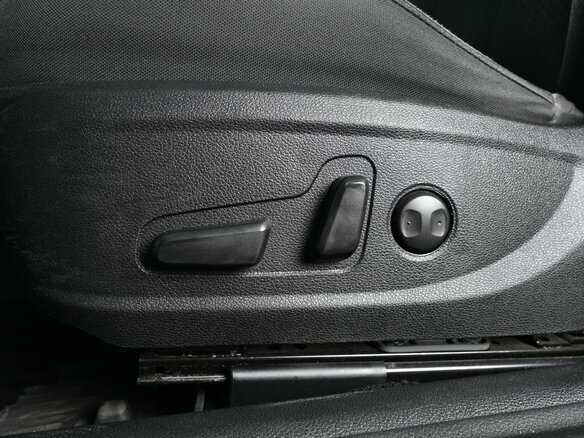 2018 Kia Optima IV Рестайлинг, серый - вид 17