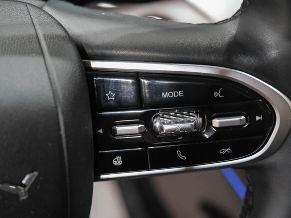 2023 Chery Tiggo 8 Pro Max I Рестайлинг, зелёный - вид 22