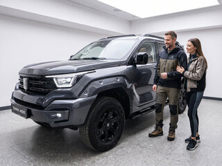 2026 Tank 400 I, серый, 6299000 рублей, вид 2