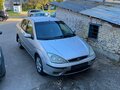 2004 Ford Focus I Рестайлинг, серый, 100000 рублей