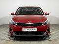 2020 Kia Rio IV Рестайлинг, красный, 1475900 рублей - вид 1