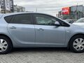 2012 Opel Astra J, серый - вид 3