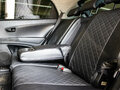 2011 SsangYong Actyon II, чёрный - вид 9