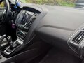 2014 Ford Focus III, чёрный, 700000 рублей - вид 10