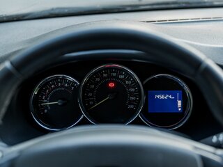 2015 Renault Sandero Stepway II, чёрный, 779000 рублей, вид 5