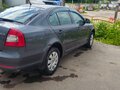 2012 Skoda Octavia II (A5) Рестайлинг, серый, 1350000 рублей - вид 2