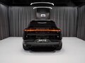 2026 Porsche Cayenne Coupé III Рестайлинг, чёрный, 22795200 рублей - вид 6