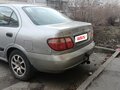 2005 Nissan Almera II (N16) Рестайлинг, серебристый, 230000 рублей - вид 5