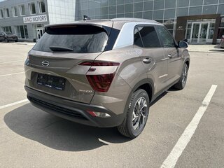 2025 Solaris HC, бежевый, 3495000 рублей, вид 4