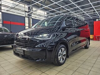 Volkswagen Caravelle Long T7