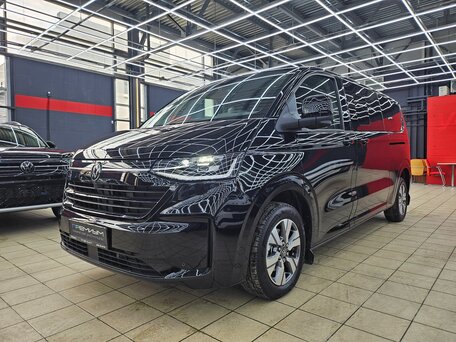 Volkswagen Caravelle T7