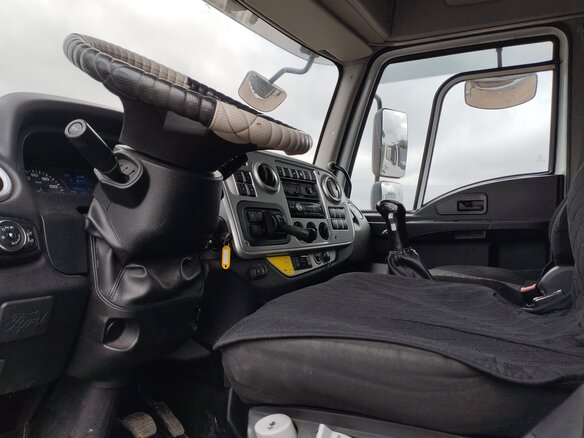 2019 Ford Cargo, белый, 1643050 рублей - вид 8