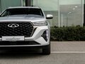 2023 Chery Tiggo 7 Pro Max I, серый - вид 9