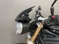 2013 Triumph Speed Triple, чёрный, 680000 рублей - вид 7