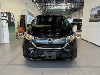 2017 Honda Freed II, чёрный, 1370000 рублей, вид 2