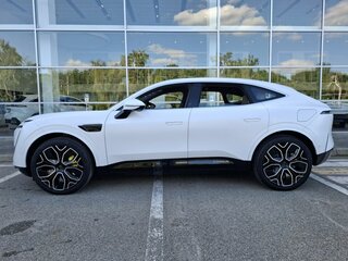 2026 Avatr 11 116 kWh I, белый, 8290000 рублей, вид 5