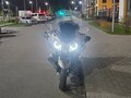 2015 BMW R 1200 RT, серебристый, 1300000 рублей - вид 1