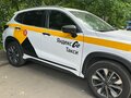 2023 Exeed LX I Рестайлинг, чёрный, 1200000 рублей - вид 1