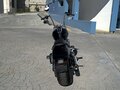 2024 Harley-Davidson Fat Boy, чёрный, 2350000 рублей - вид 4