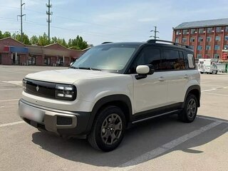 2025 Baojun Yep Plus, белый, 1070000 рублей, вид 3