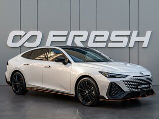 2024 Changan UNI-V I, белый, 2750000 рублей, вид 1