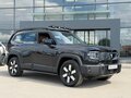 2025 Changan Deepal G318 I, чёрный - вид 6