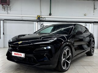2023 Lotus Eletre R, чёрный, 11500000 рублей, вид 2