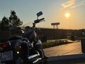 2010 Honda Shadow 750, серый, 570000 рублей - вид 9
