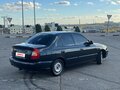 2008 Hyundai Accent ТагАЗ II, чёрный, 305000 рублей - вид 3