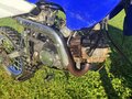 2024 Irbis TTR 125, синий, 40000 рублей - вид 4