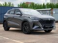 2025 Changan CS35 Max, серый - вид 1