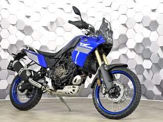 2025 Yamaha Tenere 700, синий, 1399000 рублей, вид 1