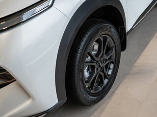 2026 Haval F7 II, белый, 3199000 рублей, вид 1