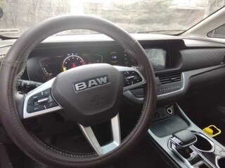 2023 BAW Ace M7 LWB, белый, 1390000 рублей, вид 5