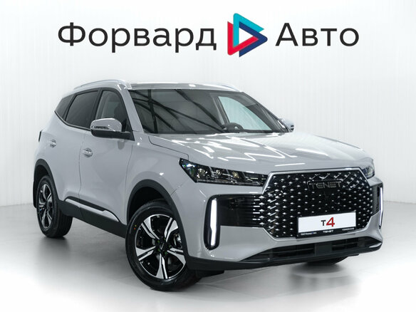 2026 Tenet T4, серый, 2499000 рублей