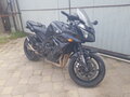 2011 Yamaha FZ1, чёрный, 680000 рублей