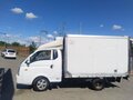 2014 Hyundai Porter II, белый, 990000 рублей - вид 3