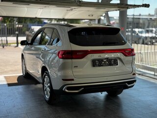 2023 Haval M6 II, белый, 1699000 рублей, вид 4