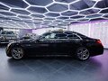 2018 Mercedes-Benz S-Класс AMG 63 AMG Long III (W222, C217) Рестайлинг, чёрный - вид 5