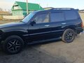2003 Lexus LX 470 II Рестайлинг, чёрный, 2300000 рублей - вид 4
