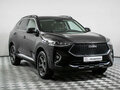 2021 Haval F7 I, чёрный, 1499000 рублей - вид 2