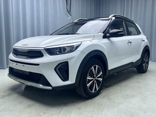 2022 Kia KX1, белый, 990000 рублей, вид 1