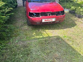 2007 Lada (ВАЗ) 2112, красный, 98000 рублей, вид 3