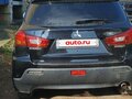 2012 Mitsubishi ASX I, чёрный, 840000 рублей - вид 2
