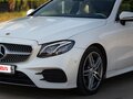 2018 Mercedes-Benz E-Класс 200 V (W213, S213, C238), белый, 4340000 рублей - вид 10