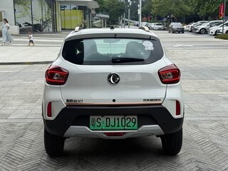 2023 Dongfeng Nano EX1, белый, 820000 рублей, вид 5