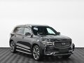 2024 Geely Monjaro I, чёрный, 2785000 рублей