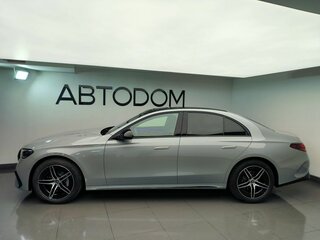 2026 Mercedes-Benz E-Класс 300 VI (W214, S214), серый, 10350000 рублей, вид 4