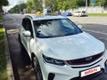 2023 Geely Coolray I, белый, 1350000 рублей - вид 2